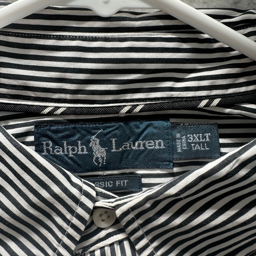 Ralph Lauren 3XT